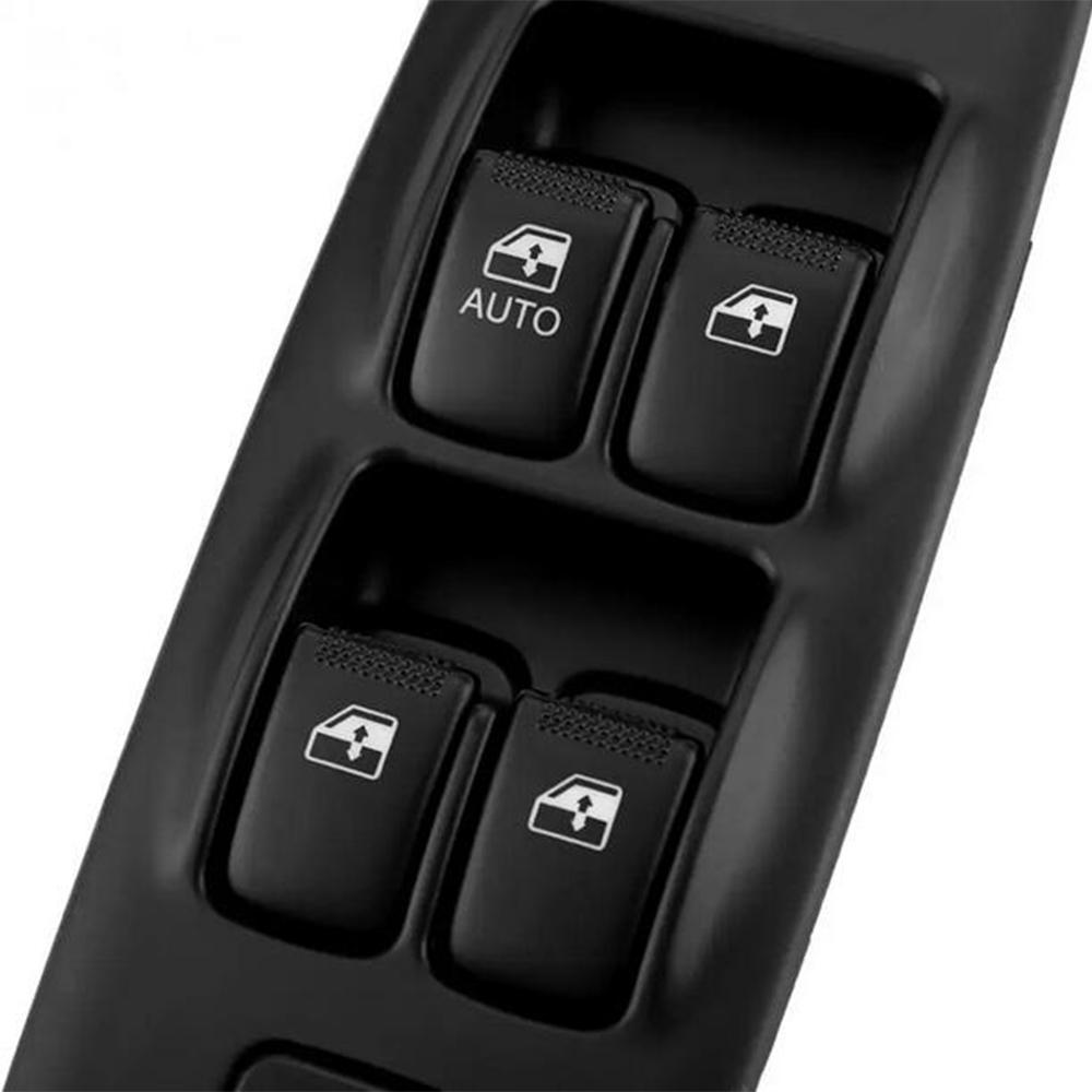 Master Power Window Switch Front Left 93570-2D000 For Hyundai Elantra 2001-2006