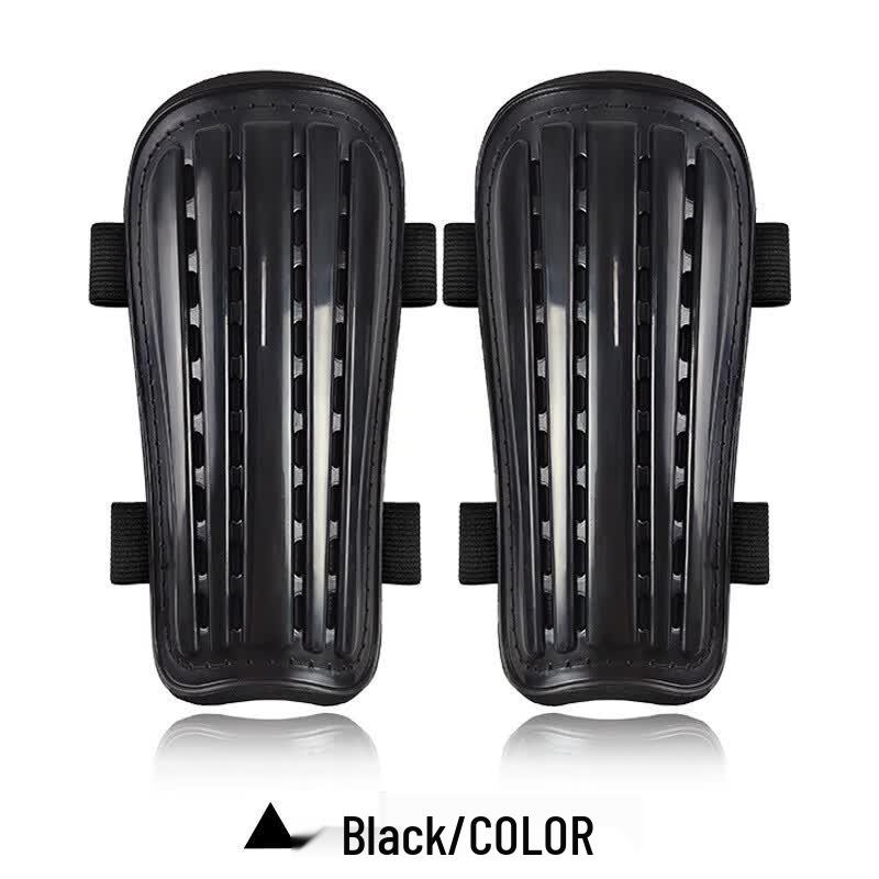 TULX Professional Football Shin Guards (Pair)