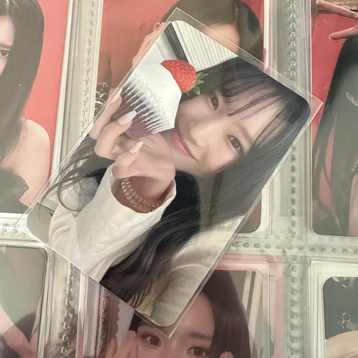 

Promise 9 Song Ha-young Music Korea Bonus