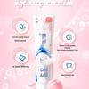 Lengsuanling Whitening & Fresh Breath Toothpaste Set