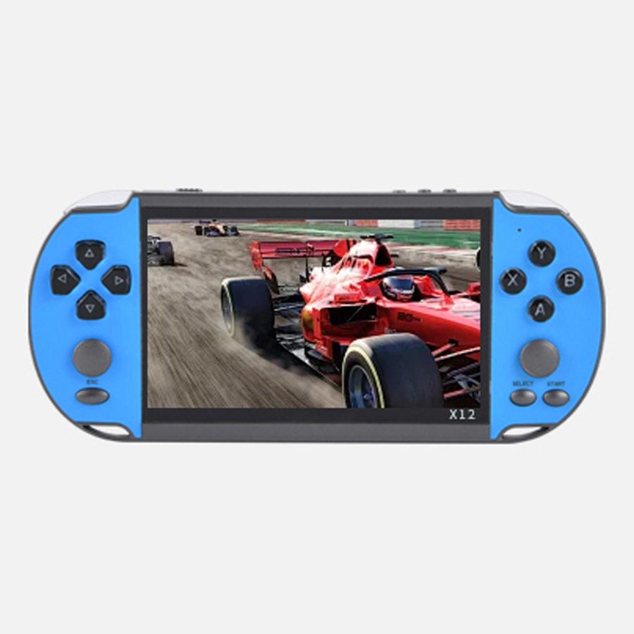 Portable Handheld Videogame TV Retro Video Game Console Arcade Player for Children Mini Machine Emulator Retrogame Gaming Devi