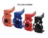 Adjustable Handheld Wire Stripper for Plastic/Rubber Sheath