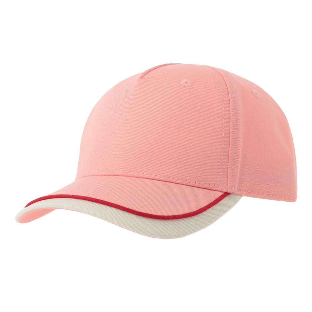 Atlantis Headwear Childrens/Kids Star-S Baseball Cap