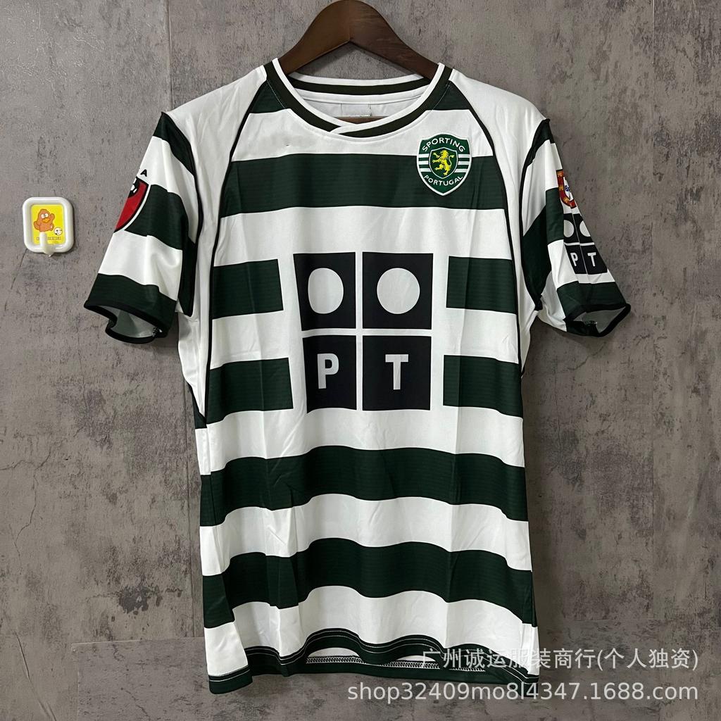 Vintage Brazilian Real Madrid Barcelona Juventus jersey