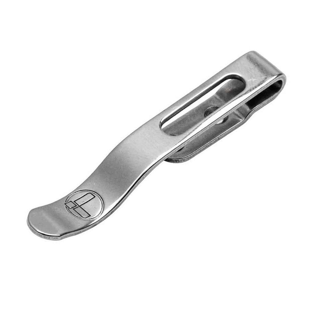 LEATHERMAN FREE Series Pocket Clip Lanyard Ring Japanese Multi-Tool & [Official Product]