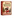 Weihnachten Halloween Adventskalender mit Acryl