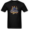 SUNRAIN Men's Fire Emblem Rekka No Ken T Shirt S