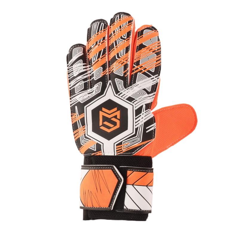 Goalkeeper Gloves Football Goalie Adult Kids Youth Training