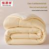 Hengyuanxiang Antibacterial Soybean Fiber Warm Quilt
