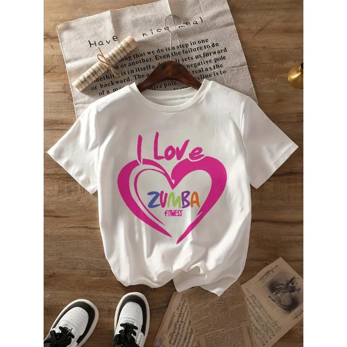 

Женская модная хлопковая футболка с коротким рукавом свободного кроя 3XL