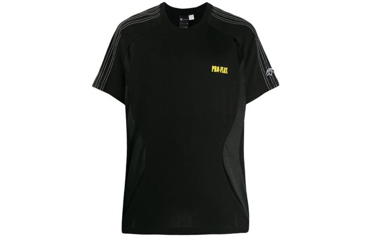 Adidas Originals x Alexander Wang Wangbody T Shirt Unisex Black EK4632 XS