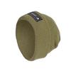 adidas Berretto a maglia acrilica con logo Cappelli unisex Verde IY5257