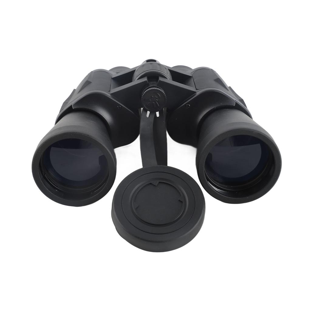 20x50 High Power Binoculars for Adults High Definition Compact Binoculars for Bird Watching Travel