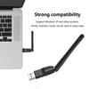 150Mbps Mini Usb Wifi Adapter Mt7601 Wireless Network Card Wifi Receiver For Pc Laptop Windows 2.4G