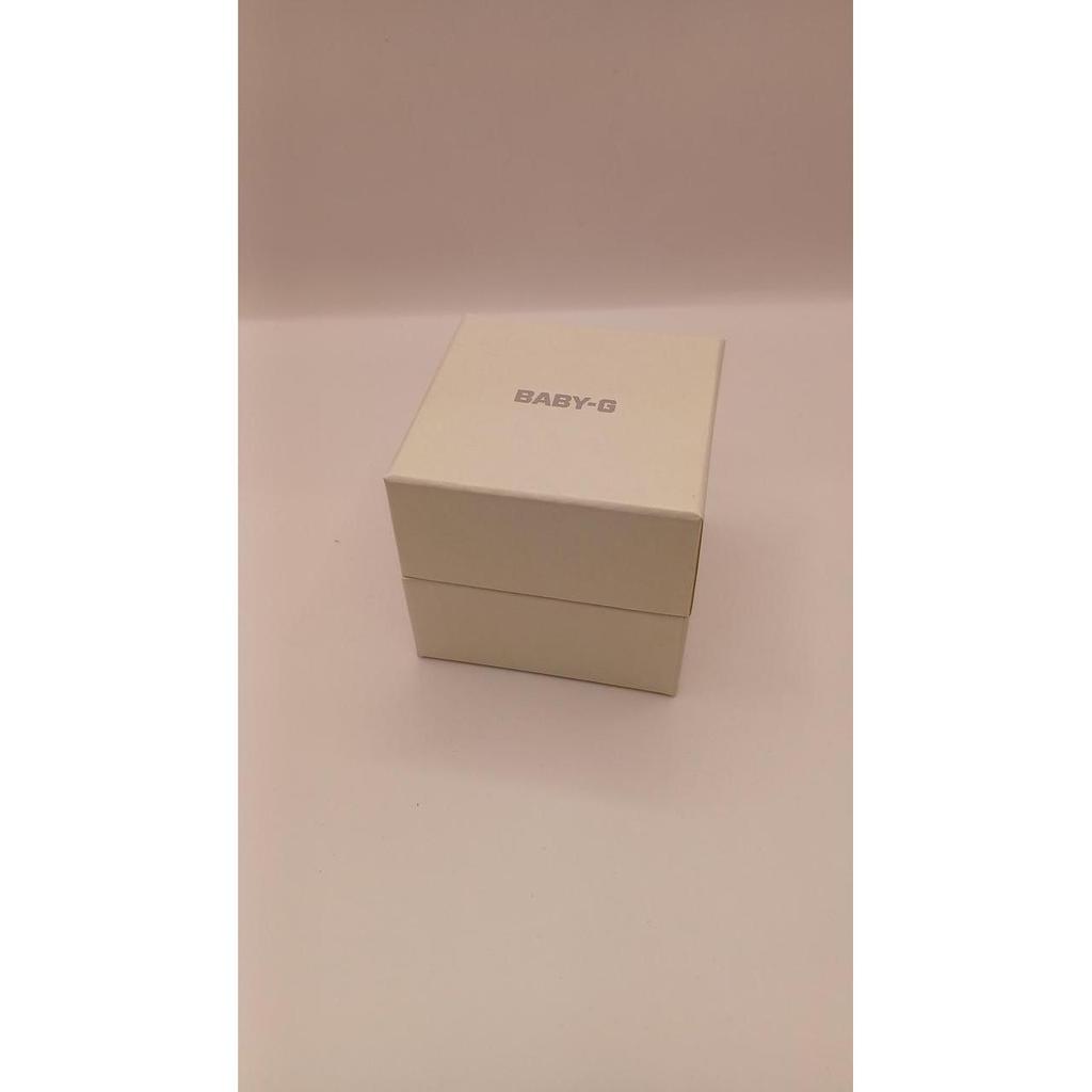 Used CASIO MSG-3200C BABY-G