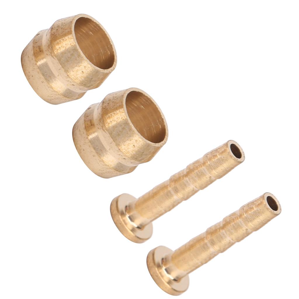 BH59 Brake Tube Ring Olive Head and Oil Needle Hydraulic Disc Brake Oil Pipe Accessories