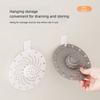 Universal Anti-Clogging Hair Catcher Stopper Odor-Free Drain Filter Drain Cover Filter Shower Drain Strainer Laundry Room