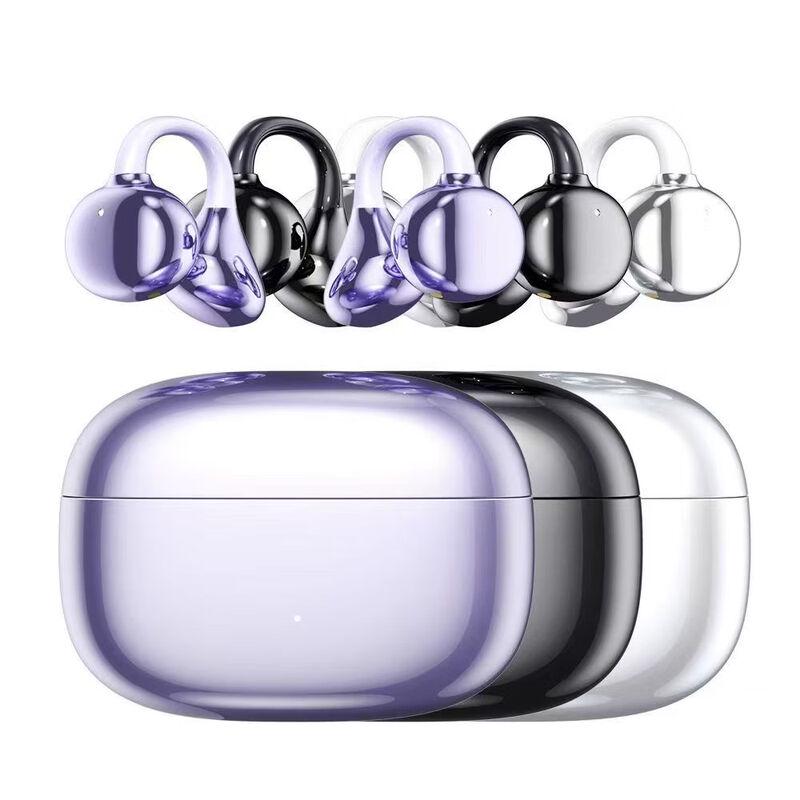 COUVEZI M159pro Open-Ear KI-Übersetzer Bluetooth-Kopfhörer