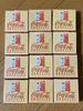 [USED] Coca-Cola Graffiti Oldies Figure Collection