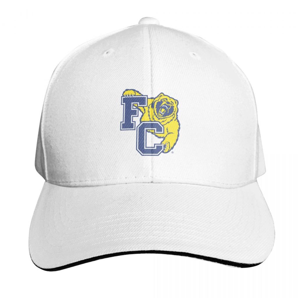 Franklin College grizzlies Baseball Cap Casual Daily Wear Quick Dry PerforUnisexce Cotton Twill Breathable