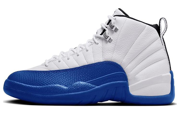 

Air Jordan 12 Blueberry CT8013-140 41
