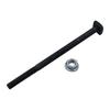3pcs Exhaust Muffler Bolts For STIHL MS290 MS390 MS310 MS 290 390 310 029 039 Petrol Chainsaws Gas Saws Replacement Parts