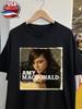Amy Macdonald Dit Is het Leven Volledige Maat S-5XL Unisex T-shirt
