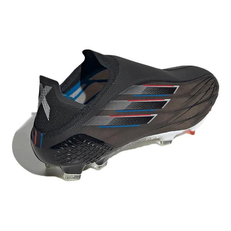 adidas X Speedflow+ Fg 'Black Vivid Red' GW7439