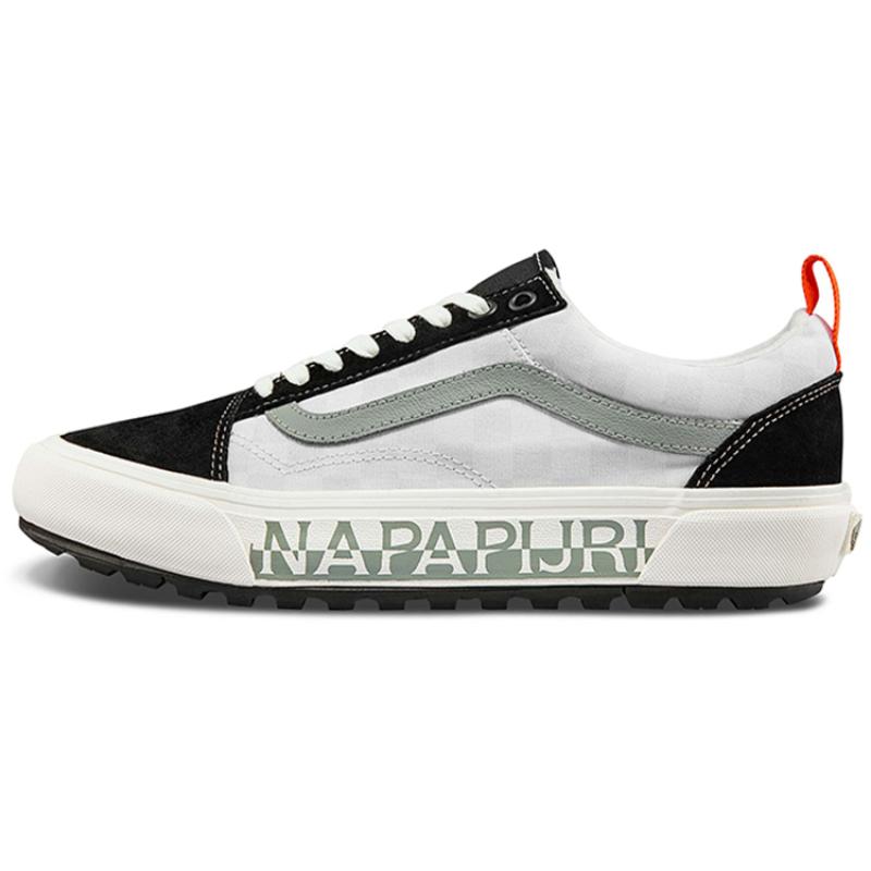 

Vans Napapijri X Old Skool MTE 1 Forest Fog Vans VN0A5I128S8 35