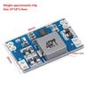 Hög Effektivitet Utgång 3.3V 5V 9V 12V 5A Mini560 Step-Down DC-DC-omvandlare Spänningsregulator Stabiliserad Strömförsörjningsmodul