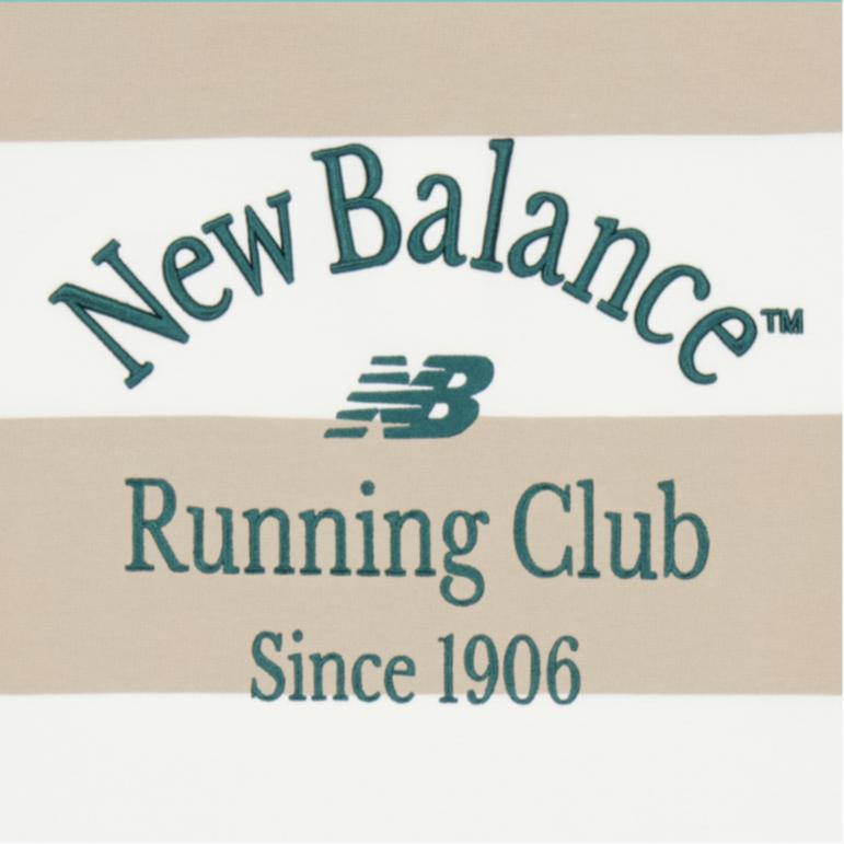 New Balance Polo Shirt Women's Dark Khaki NFE32042-DB
