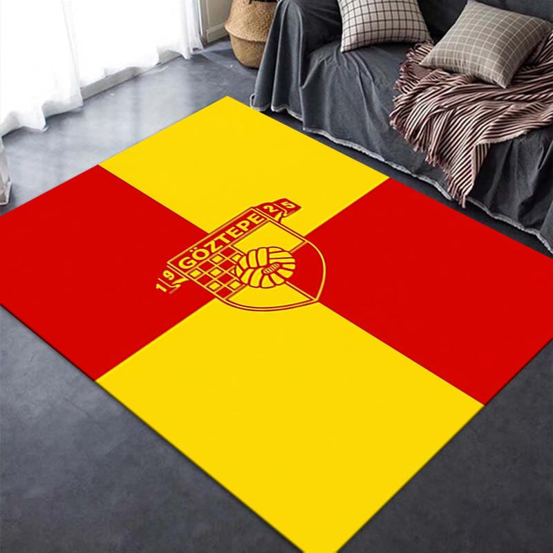 Gztepe Skk Carpet Rug For Living Room Bedroom Home Sofa Decorationkids Play Nonslip Floor Mat