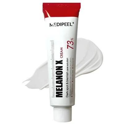 Melanon X Crema 30 ml