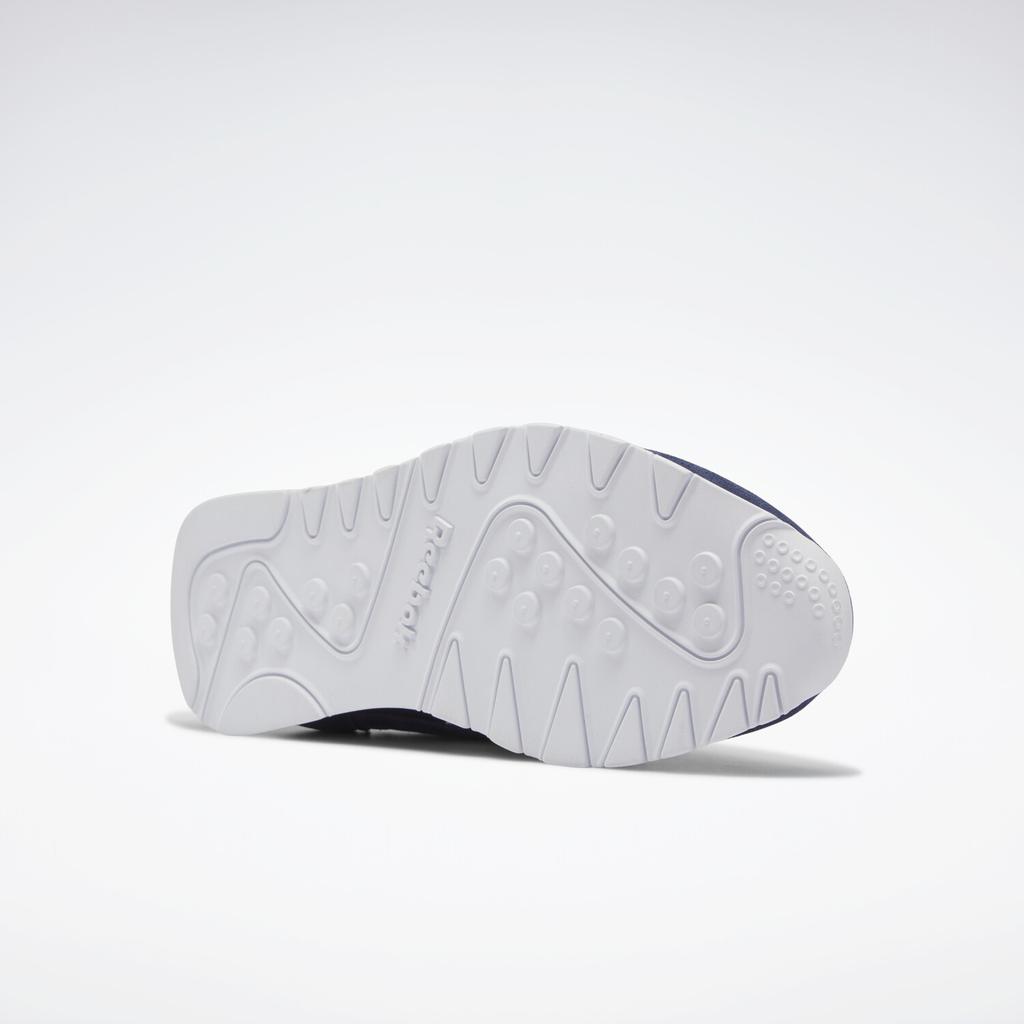 Кроссовки Reebok Classic Nylon vector navy/cloud white/vector white