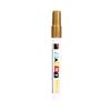 Fade Resistant Monument Paint Pen Sunproof Waterproof Stone Marker Pen For Writing Coloring On Tombstones Gravestone