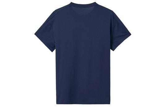 Nike T-Shirt Men's Obsidian Color CZ1182-451