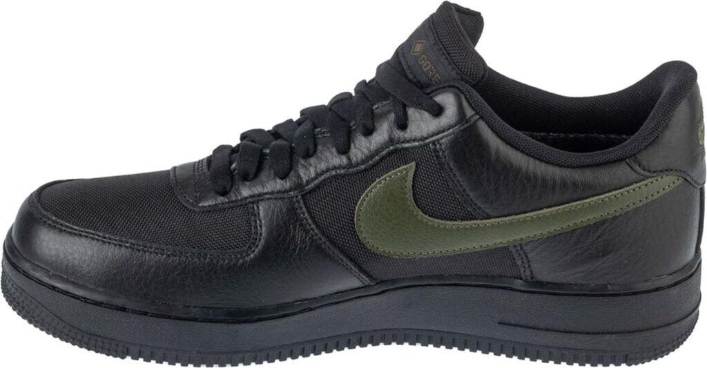 

Кроссовки Nike Air Force 1 GTX (HV3959-010) black/cargo khaki 39