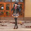 New Collection Figures 4 Style  High Quality Yukino Lovely Standing Anime My Teen Romantic Comedy SNAFU PVC Action Model