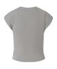 ZEROPLANET Ellie Semi-Sleeveless [Grey]