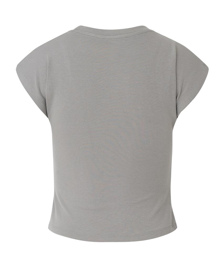 ZEROPLANET Ellie Semi-Sleeveless [Grey]