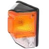 A28G-Car Corner Light Front Side Turn Signal Lights Land Cruiser 70 Series Corner Light