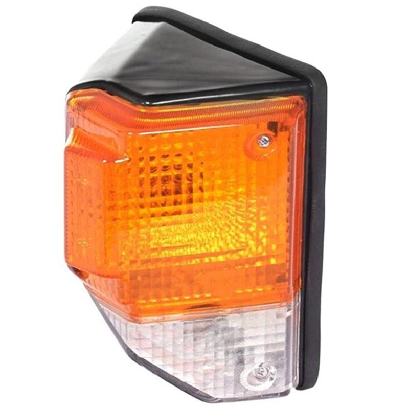 A28G-Car Corner Light Front Side Turn Signal Lights Land Cruiser 70 Series Corner Light