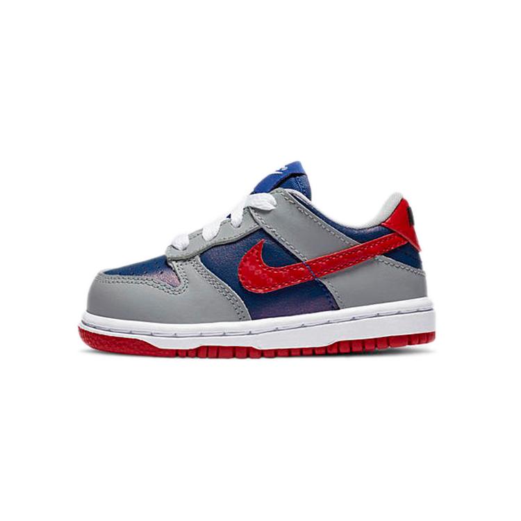 

Nike Dunk Low Samba 2020 TD DB4605-400 21