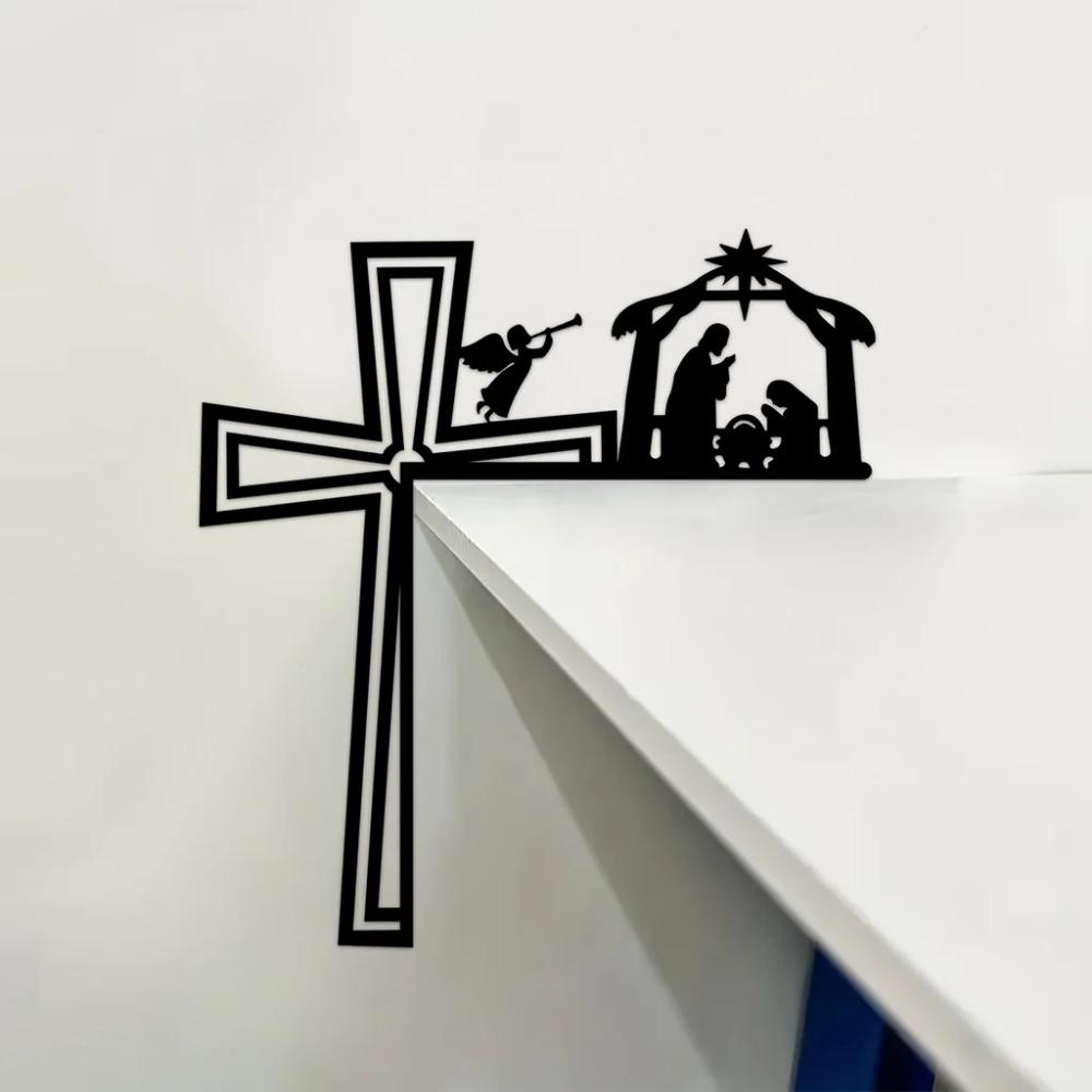 1 шт. Креативный силуэт — фото 5