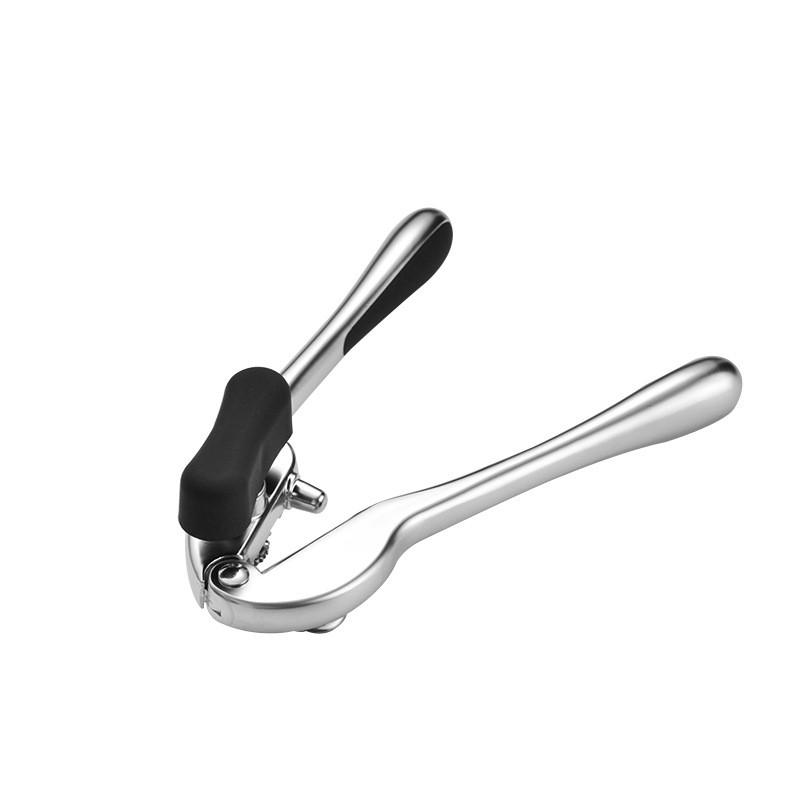 Creative Zinc Alloy Can Opener With Portable Design For Kitchen And Beer Enthusiasts