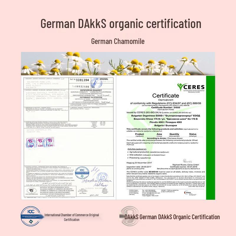 Bodorme Kids & Teen Hair Care