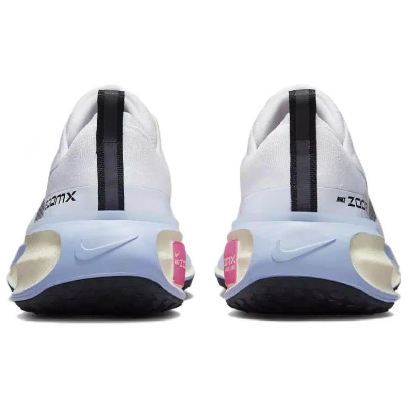 Nike ZoomX Invincible Run Flyknit 3 'White Cobalt Bliss' Sneakers Casual DR2615-100