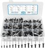 Boxed Pull Rivets Aluminum Blind Rivets Pull Rivet Sets 500pcs/385pcs 450pcs/780pcs