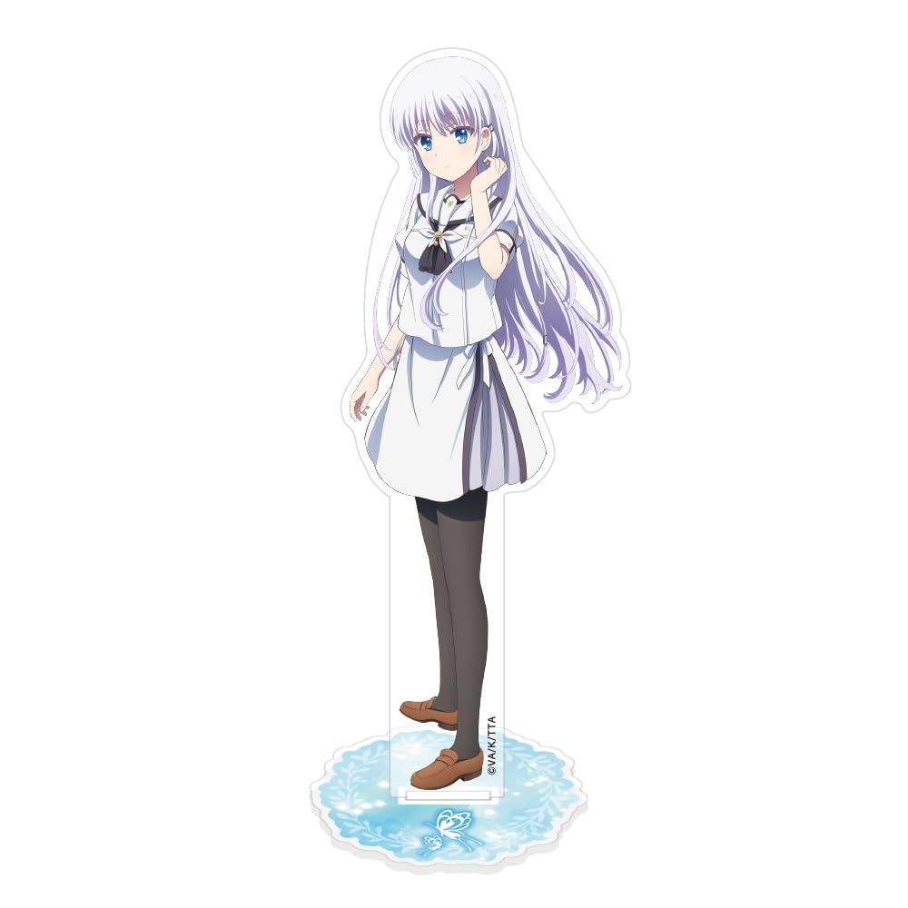 

2D COSPA TV Anime Shiroha Naruse Acrylic Stand [Official] Summer Pockets