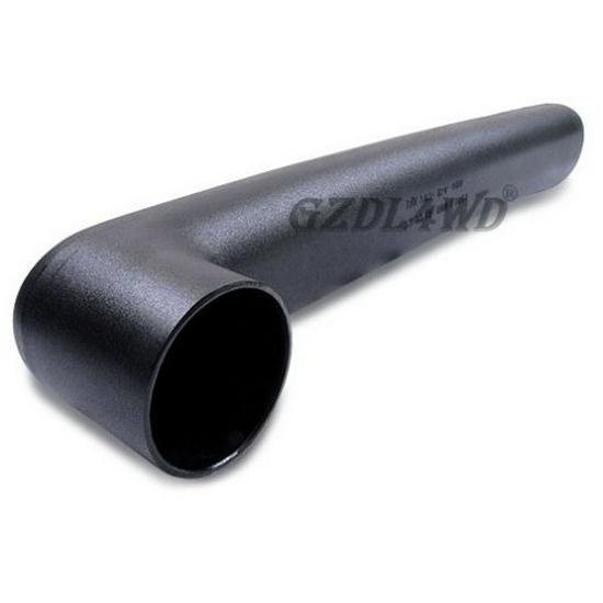 Mitsubishi V73 Pajero 2000-2006 Snorkel Air Intake Extension